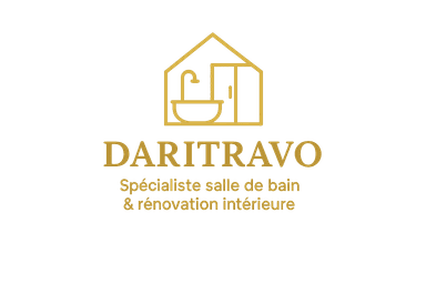 Daritravo — Spécialiste salle de bain et rénovation intérieure