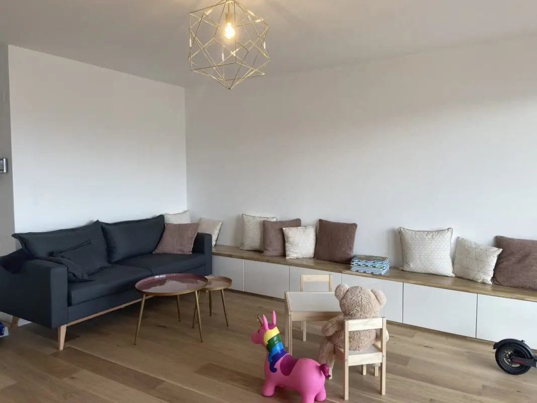 Avis client Franck Triboulet - DARITRAVO