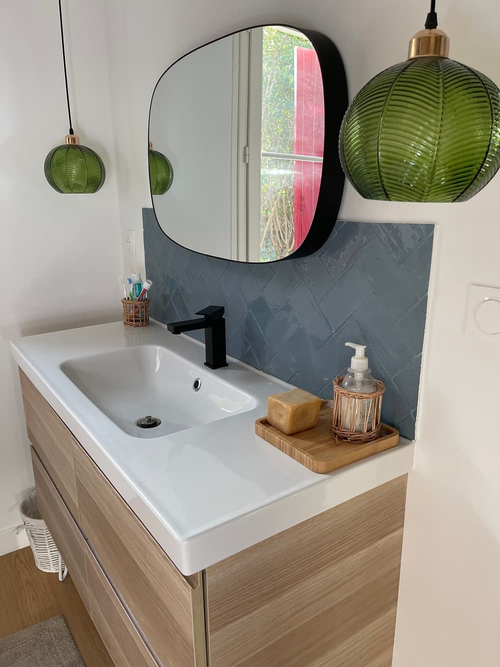 Avis client Anthony Prouteau - DARITRAVO