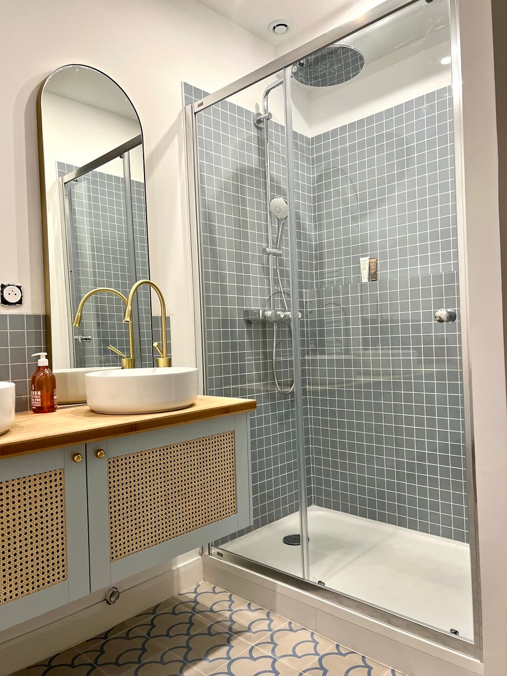 Avis client Ines GAST - DARITRAVO