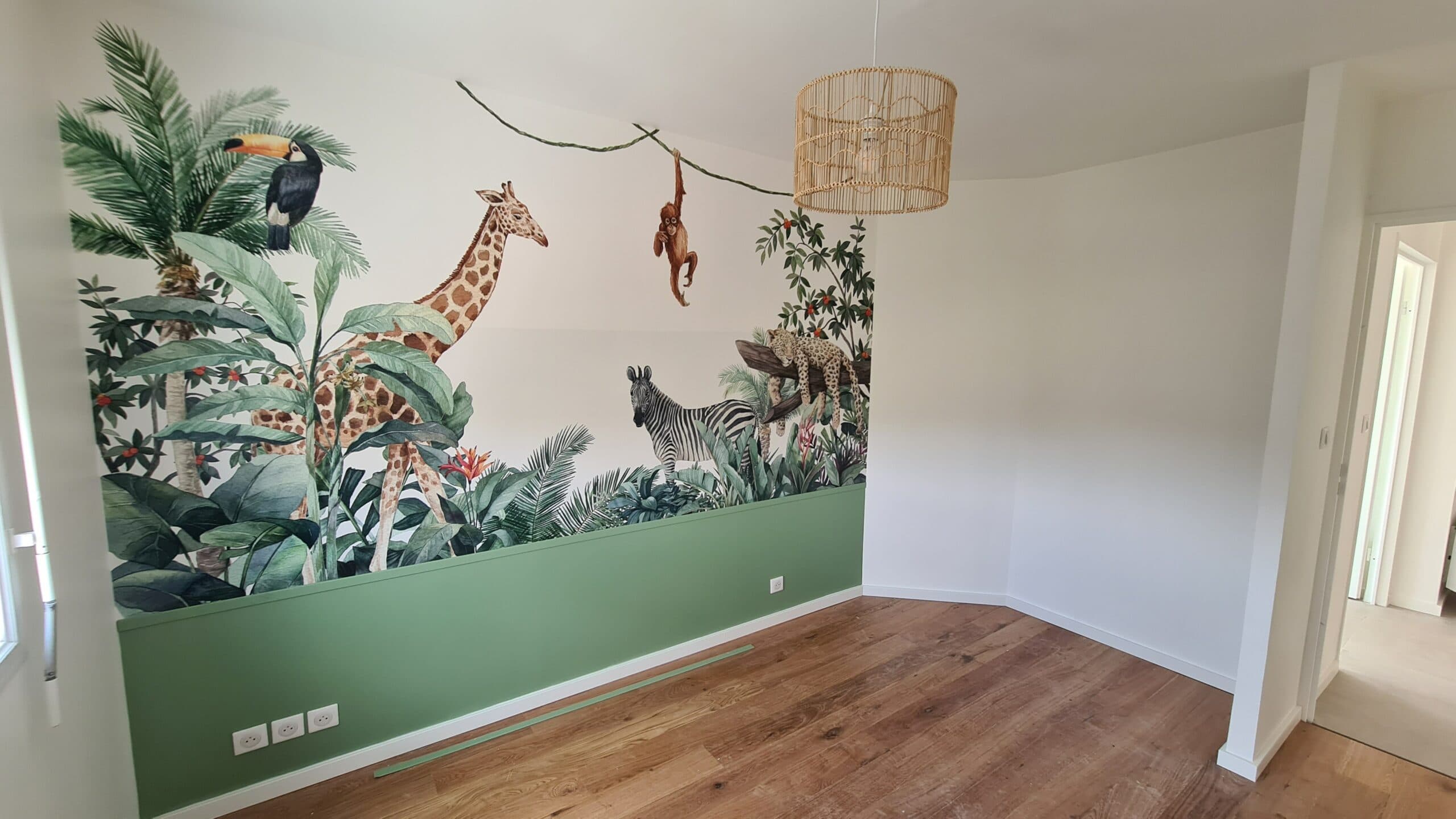 Avis client Raman Chris - DARITRAVO