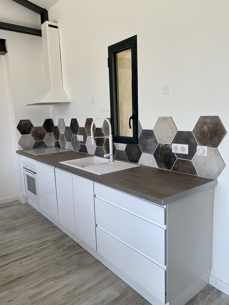 Avis client martial pardo - DARITRAVO