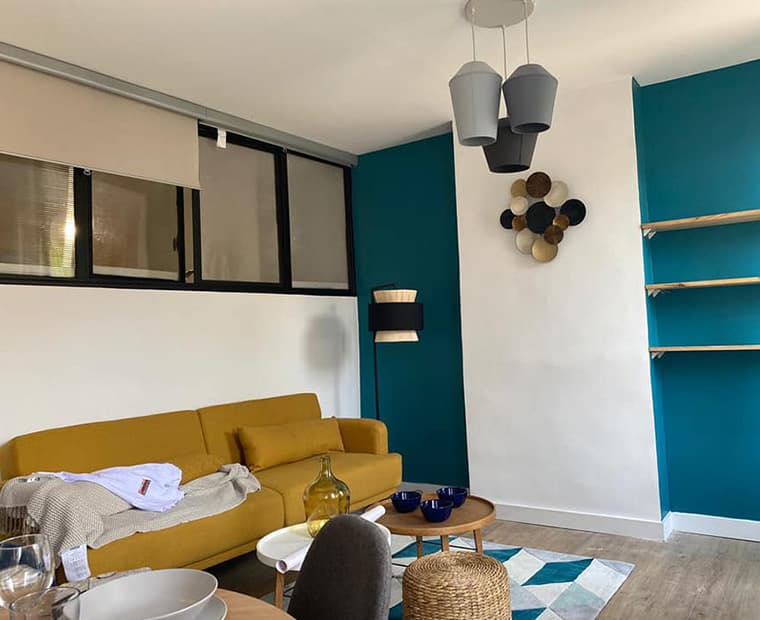 Avis client Cédric Moussy - DARITRAVO