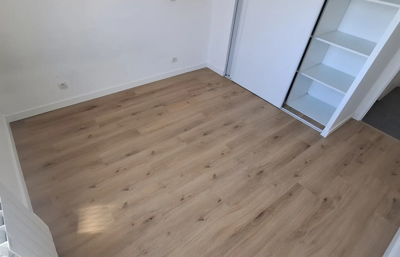 Après rénovation