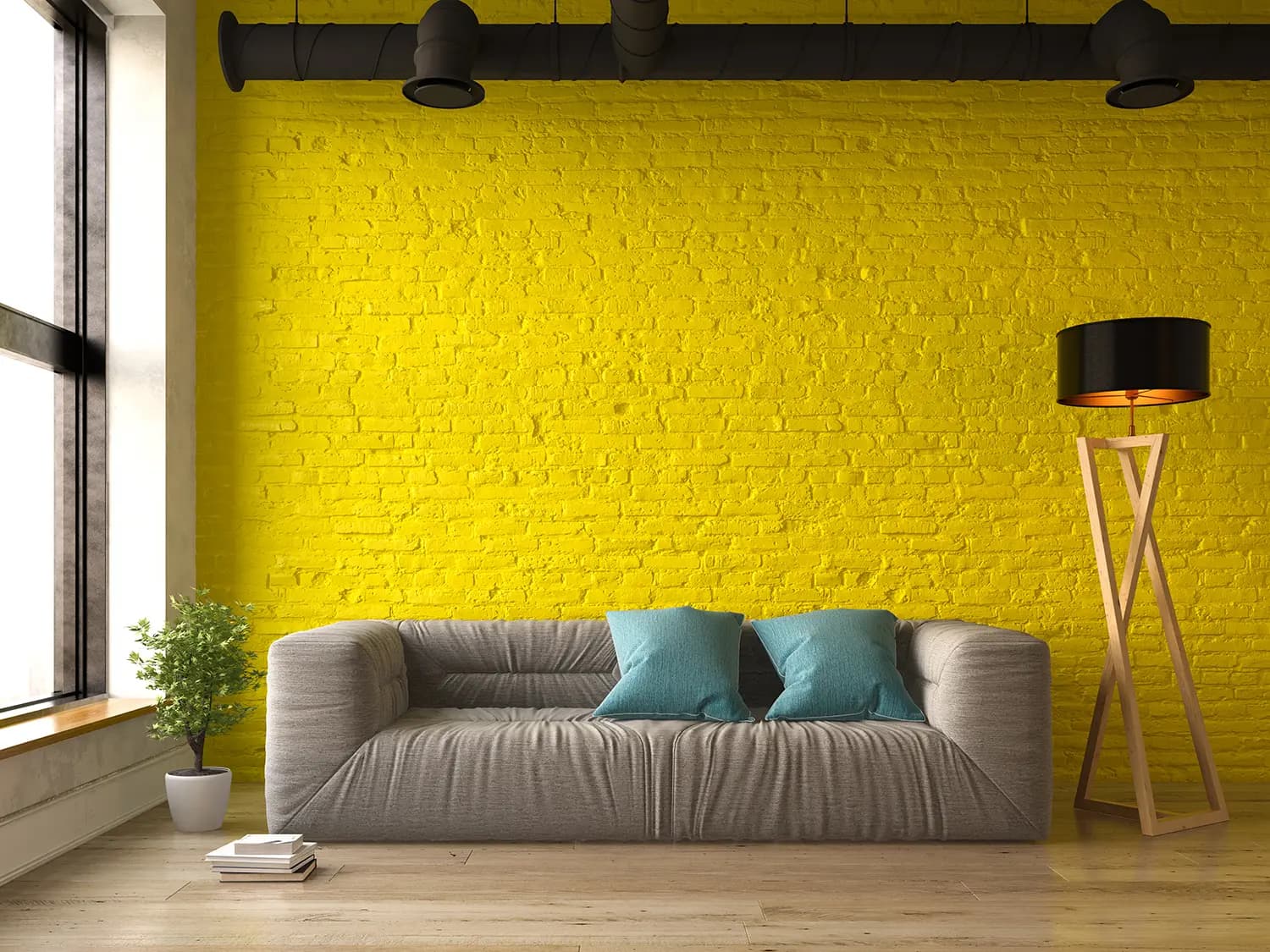 Rénovation de cuisine à Lyon avec plan de travail sur mesure