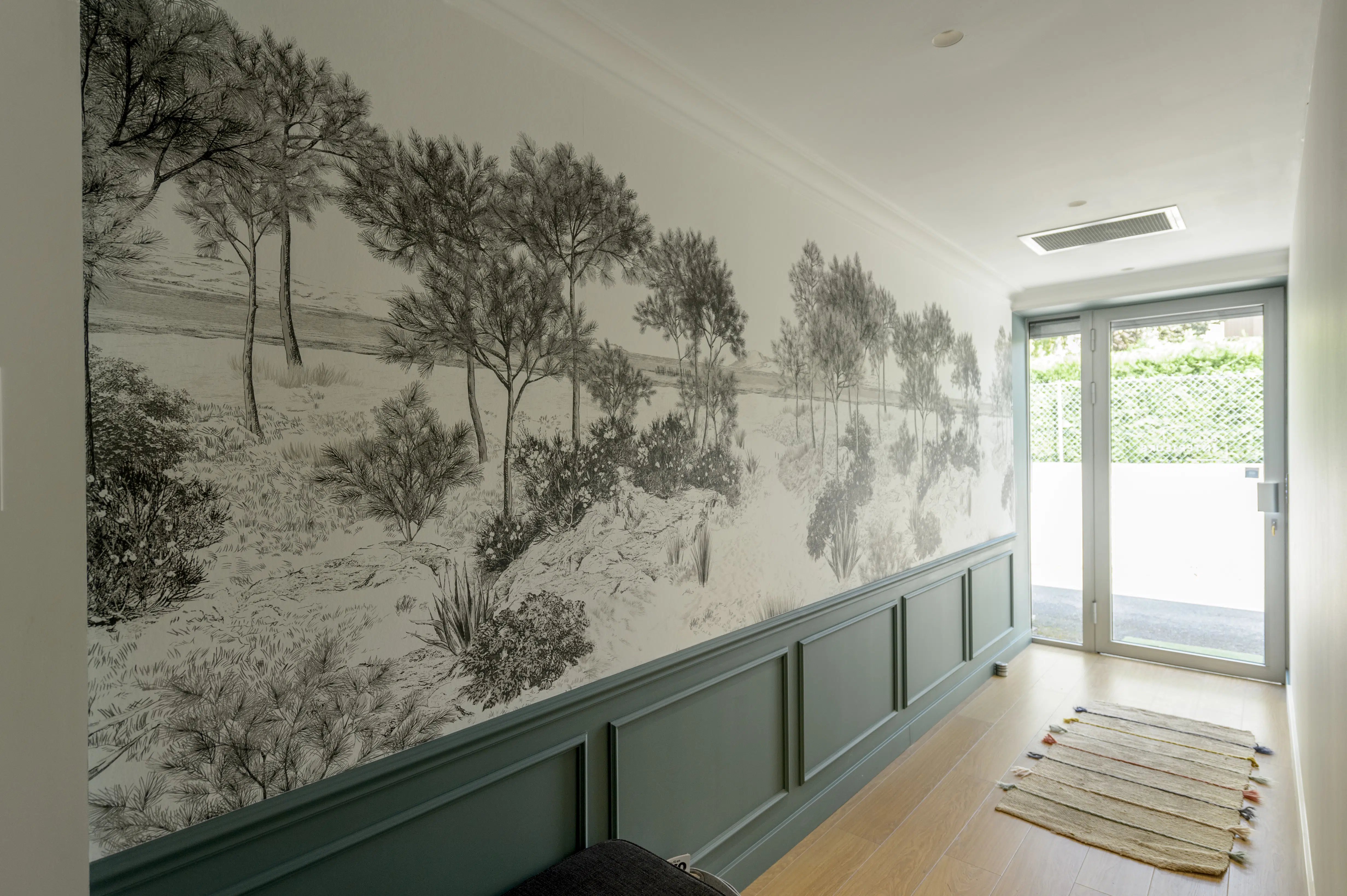 Luxury Renovation