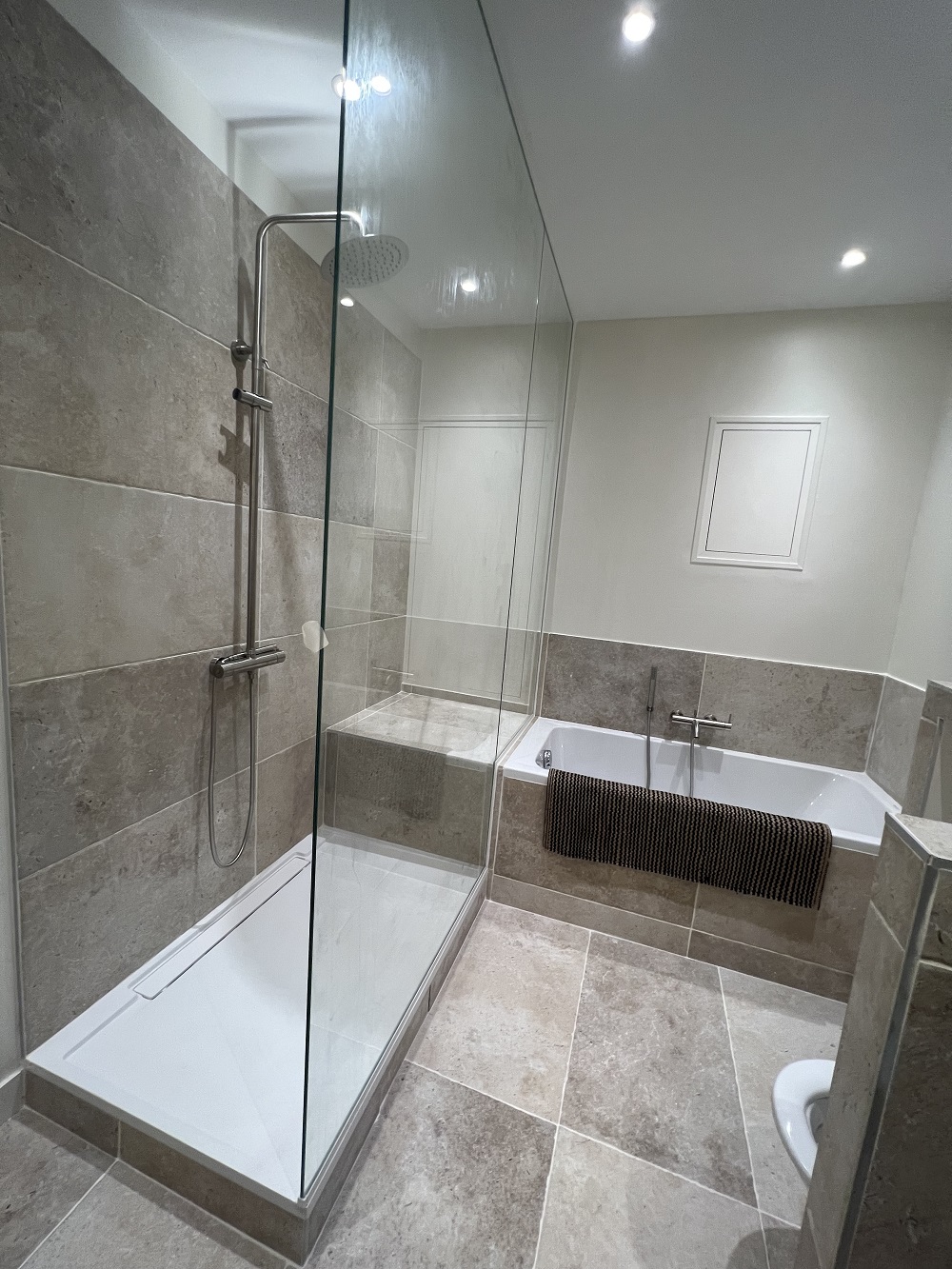 SALLE DU BAIN