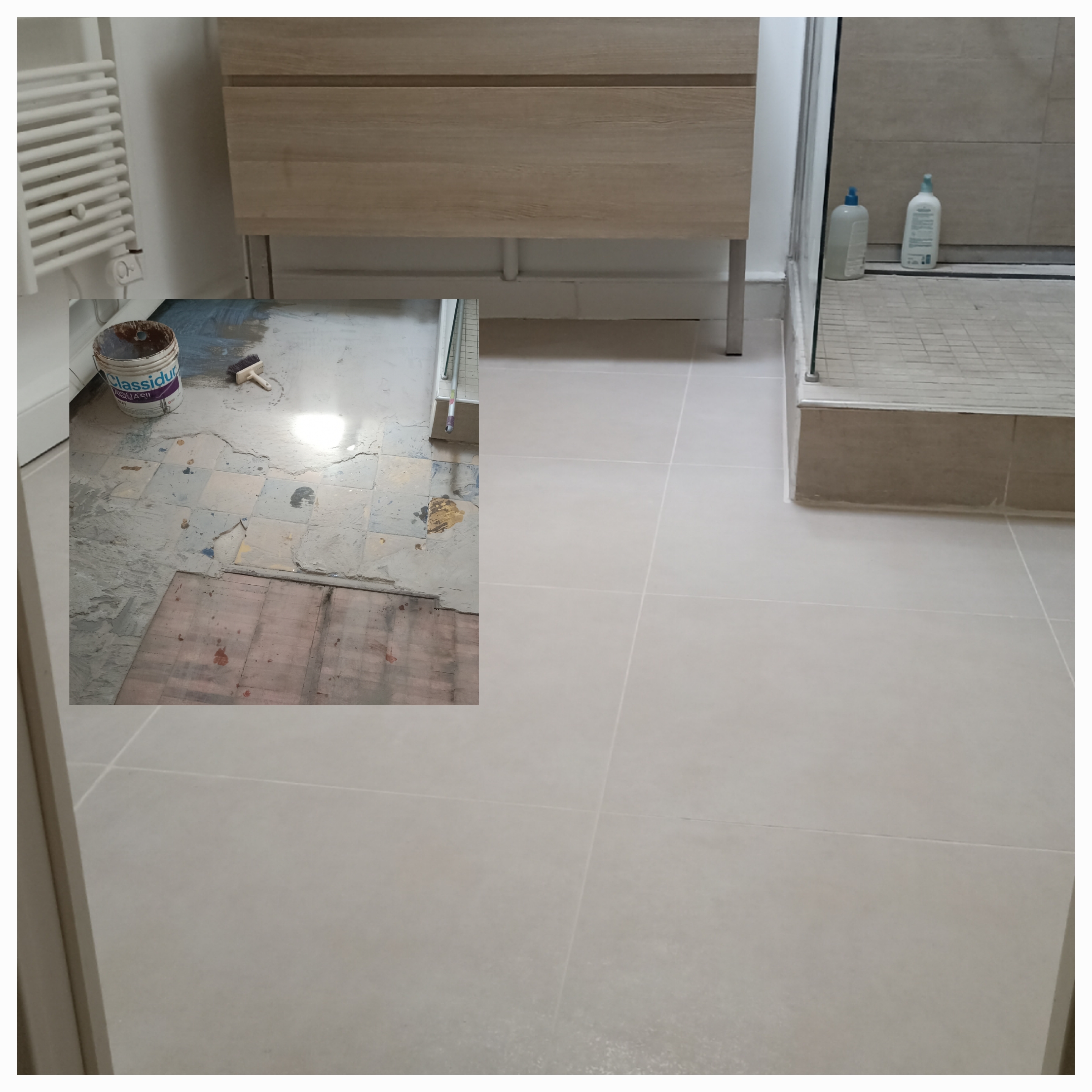 Apartment Renovation